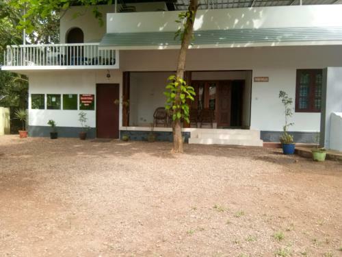 Lodge Varkala Villa