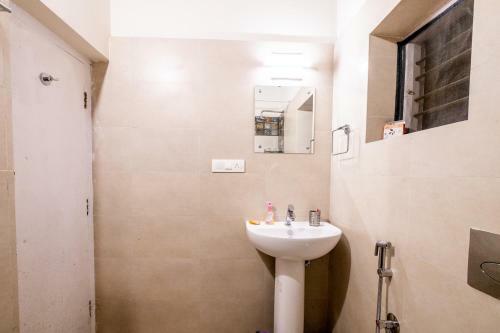 Apartamento Nature's Hideout,3bhk Surrounded By Greenery
