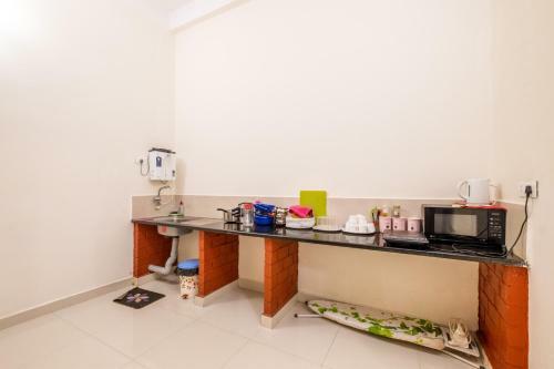 Apartamento Nature's Hideout,3bhk Surrounded By Greenery