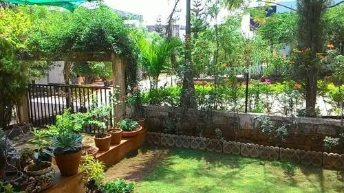 Villa Chaitanya Holiday Home