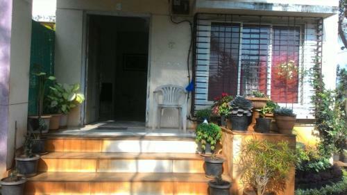 Villa Chaitanya Holiday Home