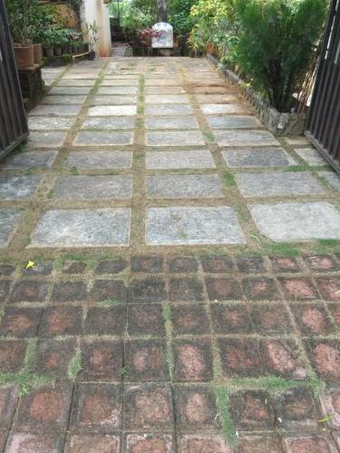 Villa Chaitanya Holiday Home