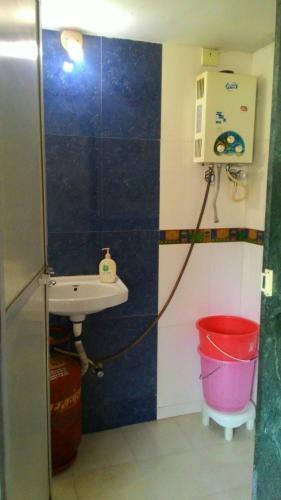 Villa Chaitanya Holiday Home