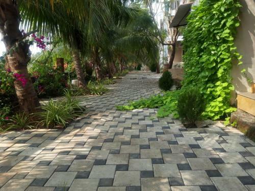 Hotel Shivar Garden Agro Tourism