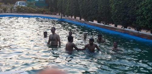 Hotel Shivar Garden Agro Tourism