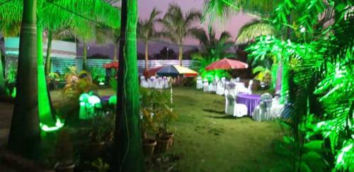 Hotel Shivar Garden Agro Tourism