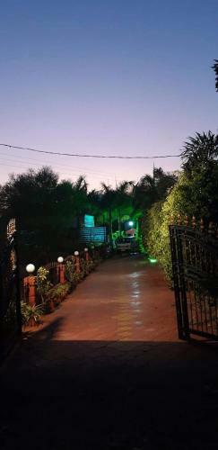 Hotel Shivar Garden Agro Tourism