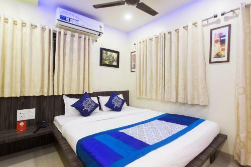 Oyo 10078 Hotel Shriniwas Executive