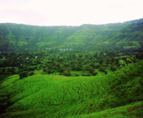 Krishna Lake Agro Tourism