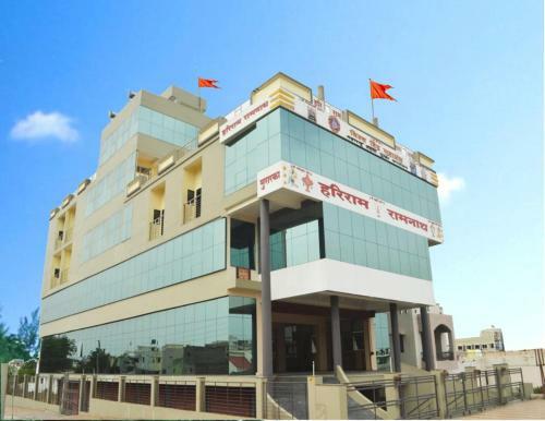 Posada Hotel Hariram Tower