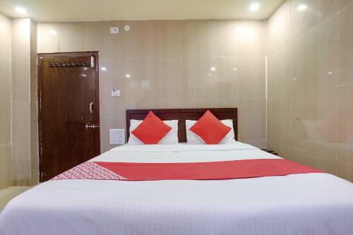 Hotel Oyo Flagship 46788 Balaji Residency