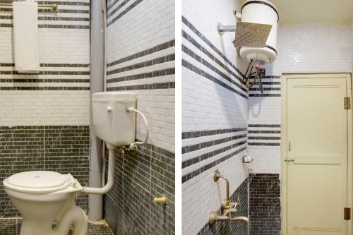 Hotel Oyo Flagship 46788 Balaji Residency