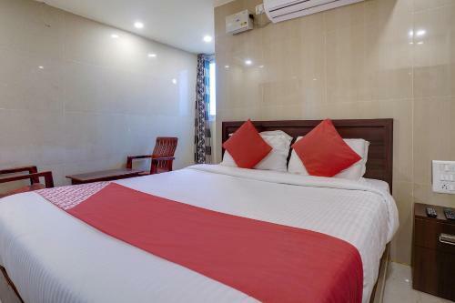 Hotel Oyo Flagship 46788 Balaji Residency