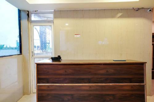 Hotel Oyo Flagship 46788 Balaji Residency