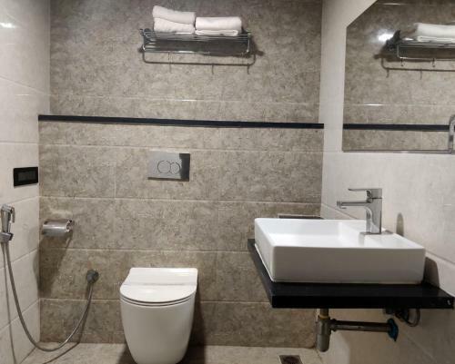 Hotel Park Iris Prime, Vijayawada