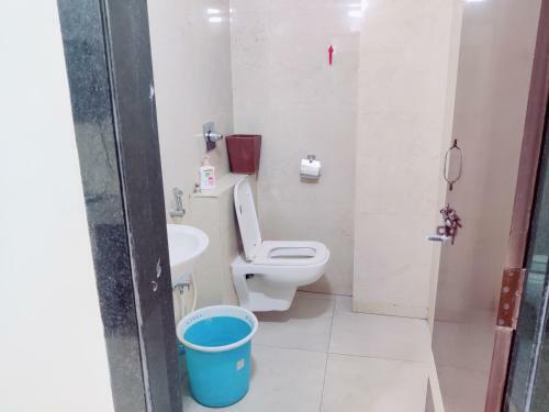 Hotel Anu Grand, Vijayawada