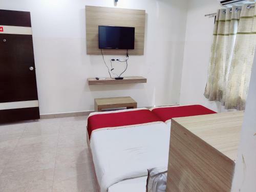 Hotel Anu Grand, Vijayawada