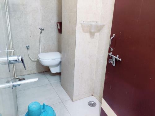 Hotel Anu Grand, Vijayawada