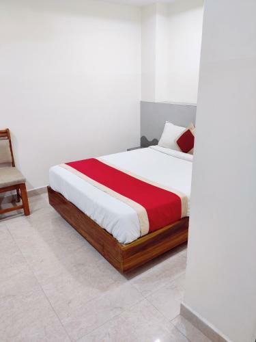 Hotel Anu Grand, Vijayawada