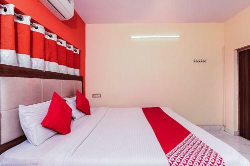 Hotel Oyo 8147 Short Stay S
