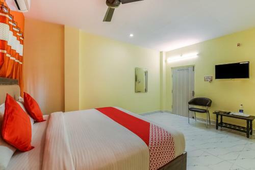 Hotel Oyo 8147 Short Stay S