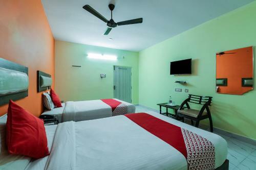 Hotel Oyo 8147 Short Stay S