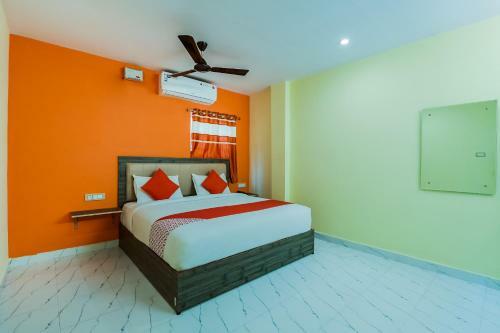 Hotel Oyo 8147 Short Stay S