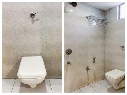 Oyo 81390 Hotel Suprabhath Grand