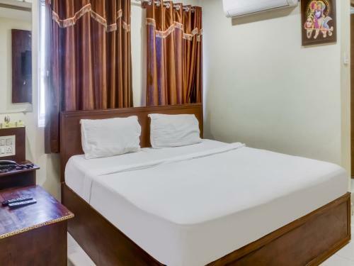 Oyo 81390 Hotel Suprabhath Grand