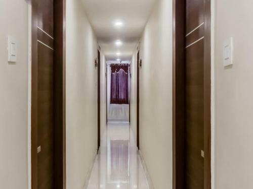 Oyo 81390 Hotel Suprabhath Grand