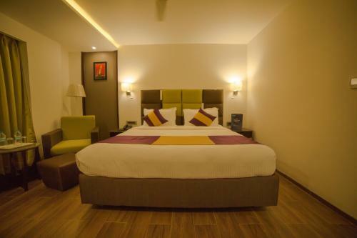Hotel Ajanthaevevrgreen