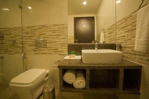 Hotel Ajanthaevevrgreen