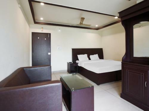 Oyo 84459 Hotel Alfa Inn