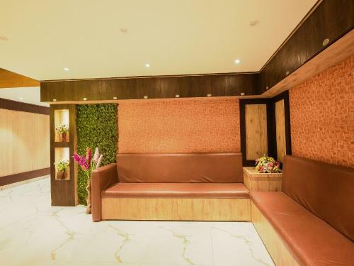 Oyo 84459 Hotel Alfa Inn