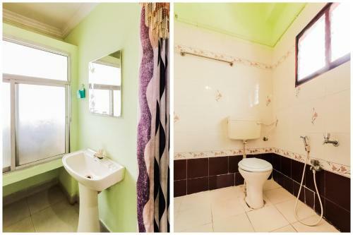 Hotel Akhil Residency