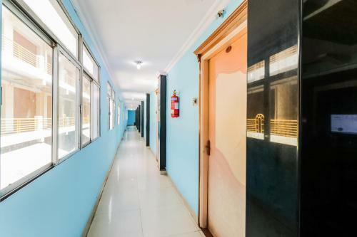 Hotel Akhil Residency