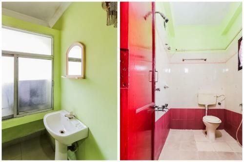 Hotel Akhil Residency