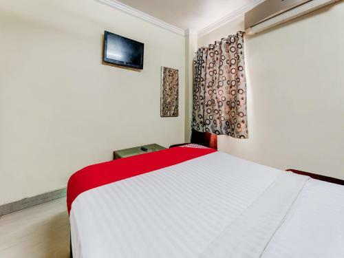 Oyo Flagship 82762 Hotel Nakshatra Inn