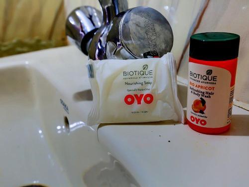 Oyo 74233 Hotel N Grand 2