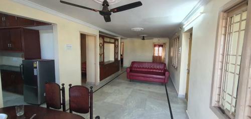 Apartamento Tg Towers