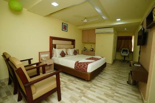 Hotel Sk Riverfront