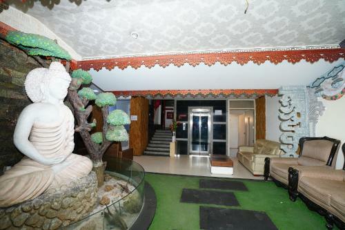 Hotel Sk Riverfront
