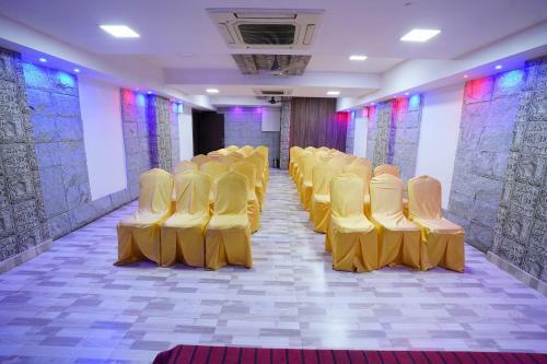 Hotel Sk Riverfront