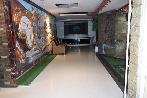 Hotel Sk Riverfront