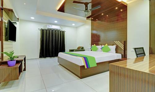 Hotel Treebo Trend Arka Vijayawada