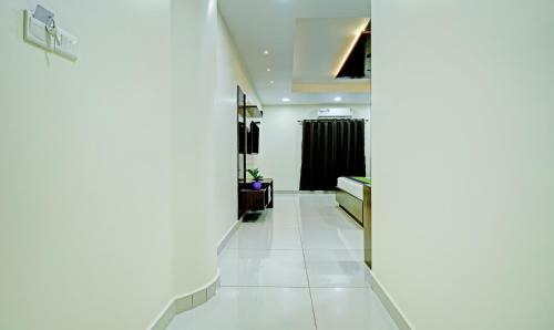 Hotel Treebo Trend Arka Vijayawada