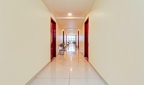 Hotel Treebo Trend Arka Vijayawada