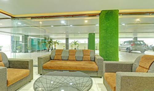 Hotel Treebo Trend Arka Vijayawada