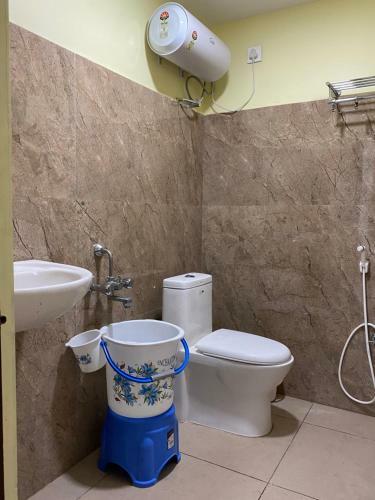 Hotel Kranthi Residency