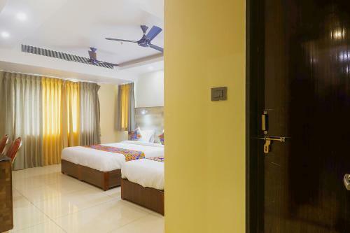 Fabhotel Surya Grand I